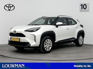 Toyota Yaris Cross 1.5 Hybrid 115 Active | NL-Auto | Parkeercamera | Apple Carplay / Android Auto |