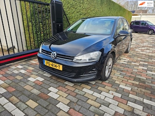 Volkswagen Golf 1.4 TSI ACT Highline 2014 Cruise Clima Trekh