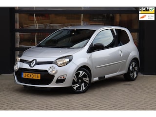 Renault Twingo 1.2 16V Dynamique | NAP | Invalide Auto | Handgas + Rem | Eerste Eigenaar | Airco | Automaat | Cruise |