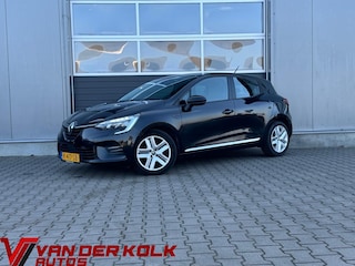 Renault Clio 1.0 TCe Zen | LED | CarPlay | Navigatie | Cruise | DAB | Airco