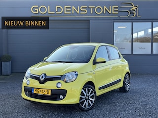Renault Twingo 1.0 SCe Dynamique 1e Eigenaar,Airco,Cruise,Pdc,Lm velgen,Weinig Km,Zeer Zuinig,Apk tot 07-2026