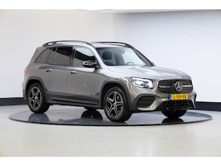 Mercedes-Benz GLB 200 Business Solution AMG