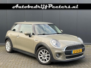 Mini Mini 1.5 Navigatie Cruise ECC NL-auto