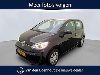 Volkswagen Up 1.0 BMT 60pk Move up! / Airco / Cruise Control / Parkeersensoren / Camera
