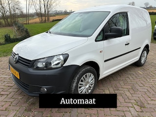 Volkswagen Caddy 1.6 TDI AUTOMAAT AIRCO CRUISE
