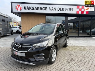 Opel Mokka X 1.4 Turbo 4x4 Online Edition