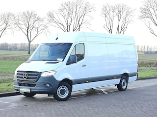 Mercedes-Benz Sprinter 317 1.9 CDI L3H2 RWD automaat, airco, navi, mbux, camera, 50 dkm.