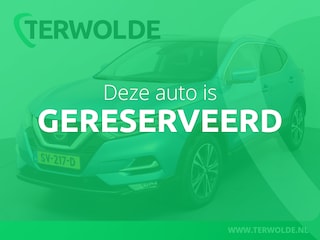 Nissan Qashqai 1.2 N-Connecta | Trekhaak | Panoramadak | LED Koplampen |