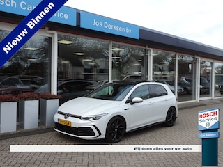 Volkswagen Golf 1.5 eTSI R-Line - Pano | ACC | Camera | IQ.Light | Harman-Kardon | Stoel/stuurverw.