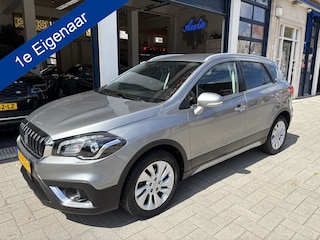 Suzuki S-Cross 1.0 Boosterjet Exclusive 1E EIGENAAR/NL AUTO/FULL OPTIONS