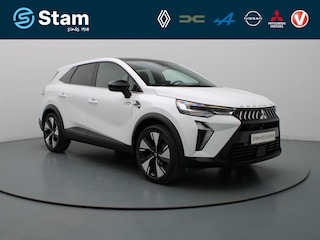 Mitsubishi Grandis 143pk HEV Instyle Harman Kardon | 360° Camera | Adapt. Cruise | Stoel-/stuur-/voorruitverw. | Panoramadak