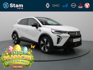 Mitsubishi Grandis 143pk HEV Instyle Harman Kardon | 360° Camera | Adapt. Cruise | Stoel-/stuur-/voorruitverw. | Panoramadak