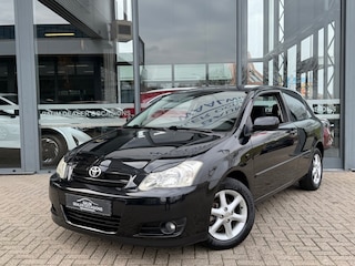 Toyota Corolla 1.4 VVT-I AIRCO/ECC LMV