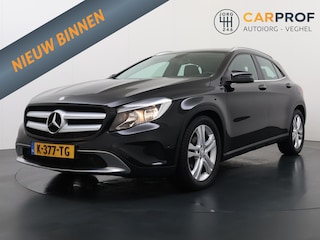 Mercedes-Benz GLA 200 Ambition Stoelverwarming | Camera | LMV |