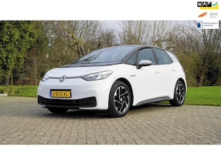 Volkswagen ID.3 First 58 kWh Lm Velgen trekhaak soh 90%