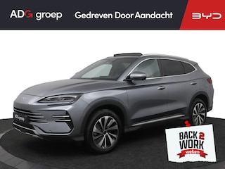 BYD Seal U 1.5 DM-i FWD Boost |1080 KM | Panorama dak | Apple Carplay | Navigatie | 360 graden camera
