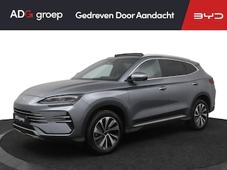 BYD Seal U 1.5 DM-i FWD Boost |1080 KM | Panorama dak | Apple Carplay | Navigatie | 360 graden camera