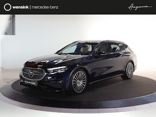 Mercedes-Benz Estate 300e Sport Edition | Premium Plus | Superscreen | Panoramadak | Rijassistentiepakket | Burmester | 360 camera | Stoelverwarming/ventilatie | Airmatic |