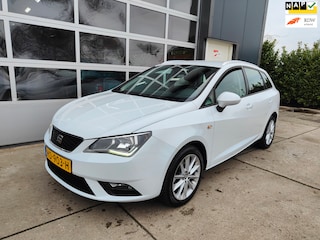 Seat Ibiza ST 1.0 EcoTSI Style Connect 1e eigenaar