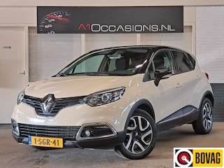 Renault Captur 0.9 TCe Dynamique + NAVI !!