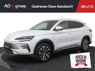 BYD Seal U 1.5 DM-i FWD Boost |1080 KM | Panorama dak | Apple Carplay | Navigatie | 360 graden camera