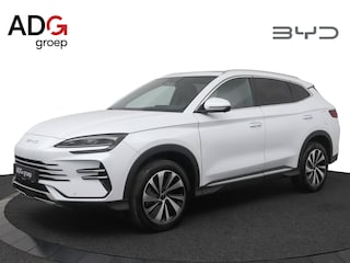 BYD Seal U 1.5 DM-i FWD Boost |1080 KM | Panorama dak | Apple Carplay | Navigatie | 360 graden camera