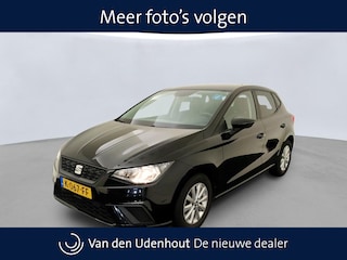 Seat Ibiza 1.0 TSI 95pk Style Business Intense / Navigatie / Camera