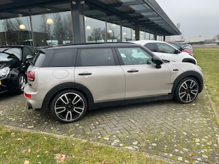 Mini Clubman 2.0 Cooper S Rockingham GT Edition