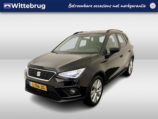 Seat Arona 1.0 TSI Style Business Intense Plus / Navi/ Clima/ Camera/ 17" LMV