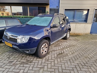 Dacia Duster 1.6 Lauréate 2wd