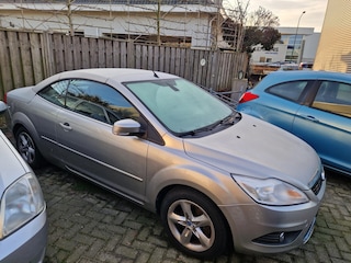 Ford Focus Coupé-Cabriolet 1.6 Cool & Sound
