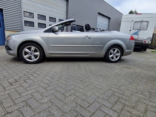Ford Focus Coupé-Cabriolet 1.6 Cool & Sound