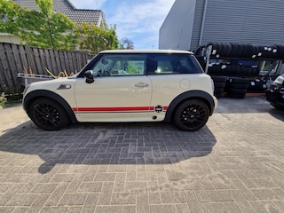 Mini Cooper 1.6 Business Line