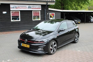Volkswagen Polo 2.0 TSI GTI DSG  Pano dak  Virtual Cockpit