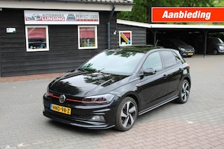 Volkswagen Polo 2.0 TSI GTI DSG  Pano dak  Virtual Cockpit