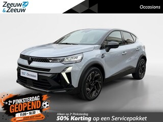 Renault Captur 1.3 mild hybrid 160 esprit Alpine | Lage kilometers | Nette wagen | Bomvol optie's  | Pano dak |