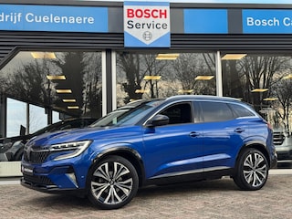 Renault Austral TCe 160 EDC iconic Head up / Elektr bed. stoel / LM velgen / Elektr klep / 360 camera
