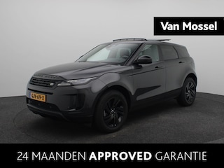 Land Rover Range Rover Evoque 1.5 P270e PHEV AWD S Edition
