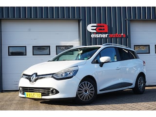 Renault Clio Estate 0.9 TCe Expression