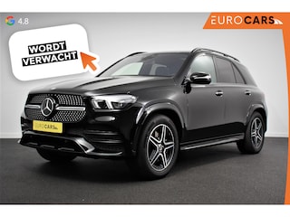 Mercedes-Benz GLE 350 e 4MATIC PHEV Hybrid AMG pack | Panorama dak | Leder | Burmester sound | Navigatie | Night pakket | Camera 360 | Navigatie | Climate Control