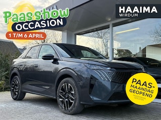 Peugeot 3008 1.2 Hybrid 145 Allure | Automaat | Achteruitrij camera | Apple carplay | Electronic climate controle | Parkeersensoren achter |