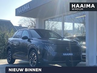 Peugeot 3008 1.2 Hybrid 145 Allure | Automaat | Achteruitrij camera | Apple carplay | Electronic climate controle | Parkeersensoren achter |