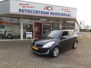 Suzuki Swift 1.2 Exclusive EASSS cruise control/ climate controle