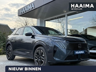 Peugeot 3008 1.2 Hybrid 145 Allure | Automaat | Achteruitrij camera | Apple carplay | Electronic climate controle | Parkeersensoren achter |