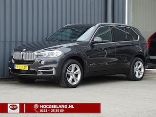 BMW X5 xDrive40e High Executive