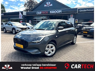 Suzuki Swift 1.2 Select Smart Hybrid All season