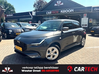 Suzuki Swift 1.2 Select Smart Hybrid All season