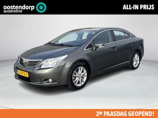 Toyota Avensis 1.8 VVTi Business