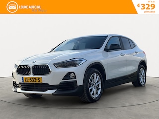 BMW X2 sDrive20i 192PK Executive Edit. Camera Head-UP *NL-AUTO*