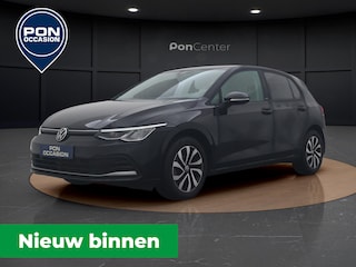 Volkswagen Golf 1.5 eTSI Life Business | Head Up Display | Camera | Navigatie | ACC | Stuur-/Stoelverwarming |